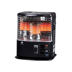 ヨドバシ.com - グリーンウッド 石油ストーブ GKP-P244N-K 通販【全品