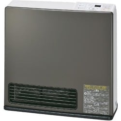 ヨドバシ.com - 西部ガス ガスファンヒーター 九州地域対応 SGF-401CSR