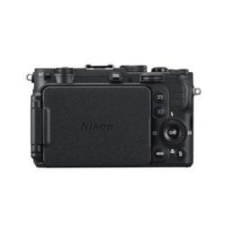 ヨドバシ.com - ニコン NIKON COOLPIX P7700 BK [ブラック] 通販【全品