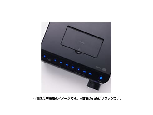 ヨドバシ.com - ケンウッド KENWOOD CDコンポ K-531-B 通販【全品無料