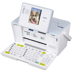 ヨドバシ.com - カシオ CASIO ハガキ・フォトプリンター