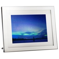 ヨドバシ.com - パイオニア PIONEER 8型デジタルフォトフレーム HF