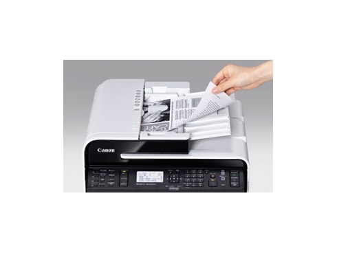 ヨドバシ.com - キヤノン Canon A4対応モノクロレーザー複合機 Satera