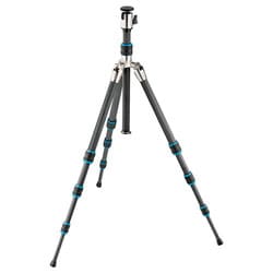 ヨドバシ.com - ジッツオ Gitzo オーシャントラベラー三脚キット 1型4