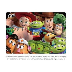 ヨドバシ.com - テンヨー Tenyo DC41-067 オモチャはともだち トイ