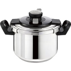 ヨドバシ.com - ティファール T-fal 圧力鍋 クリプソ オアシス 6.0L
