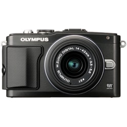ヨドバシ.com - オリンパス OLYMPUS E-PL5 レンズキット ブラック