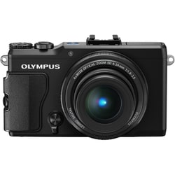 ヨドバシ.com - オリンパス OLYMPUS STYLUS（スタイラス） XZ-2 BLK