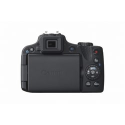 ヨドバシ.com - キヤノン Canon PowerShot（パワーショット） SX50HS