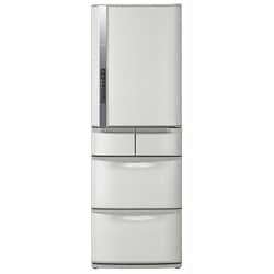 ヨドバシ.com - 日立 HITACHI 真空チルドSL冷蔵庫 (501L・右開） 5ドア