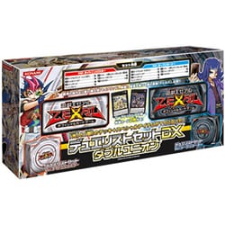 ヨドバシ.com - コナミ KONAMI 遊戯王ゼアル OCG デュエリストセットDX