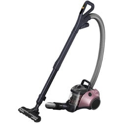 ヨドバシ.com - 東芝 TOSHIBA サイクロン掃除機 シルキーピンク TORNEO
