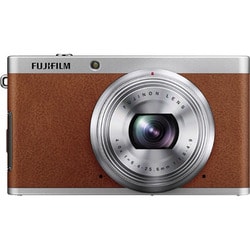 ヨドバシ.com - 富士フイルム FUJIFILM XF1 ブラウン 通販【全品無料配達】