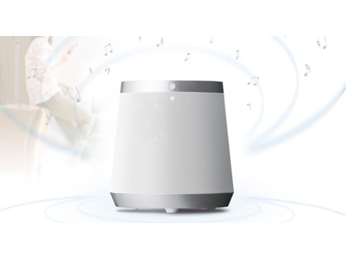 ヨドバシ.com - オンキヨー ONKYO iLunar アイルナー Bluetooth内蔵