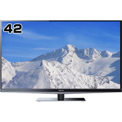 ヨドバシ.com - 東芝 TOSHIBA REGZA(レグザ) 42Z7 42Z7 通販【全品無料