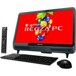 ヨドバシ.com - Dynabook ダイナブック dynabook REGZA PC D712/V7GG