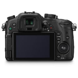 ヨドバシ.com - パナソニック Panasonic DMC-GH3A-K [LUMIX(ルミックス