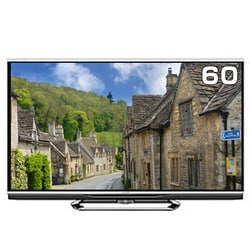 ヨドバシ.com - シャープ SHARP 60V型 地上・BS・CSデジタル