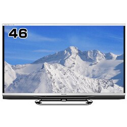 ヨドバシ.com - シャープ SHARP 46V型 地上・BS・CSデジタル