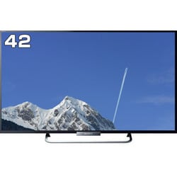 ヨドバシ.com - ソニー SONY BRAVIA(ブラビア) 42V型 地上・BS・110度