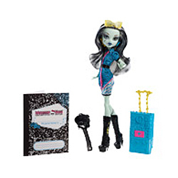 ヨドバシ.com - マテル Mattel Y0380 [MONSTER HIGH（モンスター・ハイ