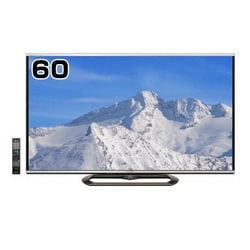 ヨドバシ.com - シャープ SHARP AQUOS （アクオス） クアトロン 60V型