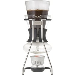 ヨドバシ.com - ハリオ HARIO コーヒーサイフォン ソムリエ SCA-5 通販