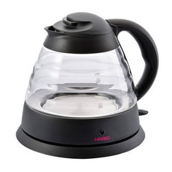 ヨドバシ.com - ハリオ HARIO ハリオパワーケトル2 EPK-12WV-DG 通販