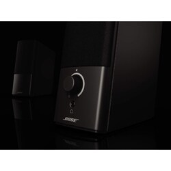 ヨドバシ.com - ボーズ BOSE マルチメディアスピーカー Companion2