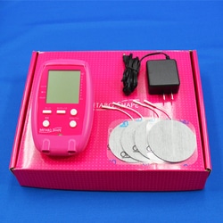 美品◇テクノリンク複合高周波EMS「メタボシェイプ」 美品◇テクノ