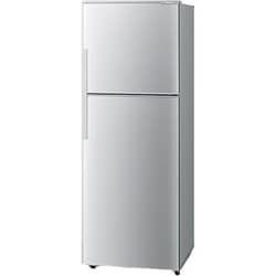 ヨドバシ.com - シャープ SHARP 冷蔵庫 (225L・右開き) 2ドア シルバー