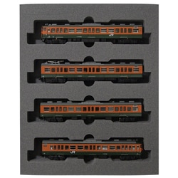 ヨドバシ.com - KATO カトー Nゲージ 10-1200 115系1000番台 湘南色