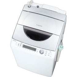 ヨドバシ.com - 東芝 TOSHIBA たて型洗濯乾燥機(9.0kg) ZABOON