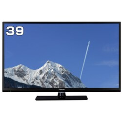 ヨドバシ.com - ハイセンス Hisense 39V型 地上・BS・CSデジタル