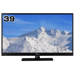 ヨドバシ.com - ハイセンス Hisense 39V型 地上・BS・CSデジタル