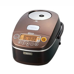 ヨドバシ.com - 象印 ZOJIRUSHI 圧力IH炊飯器 5.5合炊き 極め炊き
