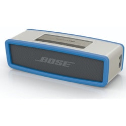 ヨドバシ.com - ボーズ BOSE SoundLink Mini ソフトカバー ブルー