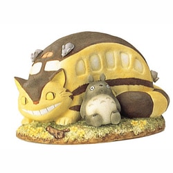 ヨドバシ.com - セキグチ ジブリ となりのトトロ オルゴール ネコバス