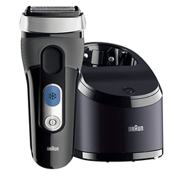ヨドバシ.com - ブラウン BRAUN シェーバー クールテックCT6cc 洗浄