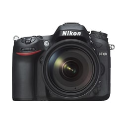 ヨドバシ.com - ニコン NIKON D7100 18-200VRII レンズキット [AF-S DX