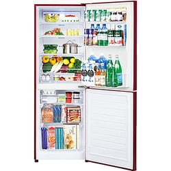 ヨドバシ.com - AQUA アクア 冷凍冷蔵庫 (270L・右開き） 2ドア