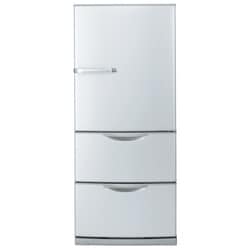 ヨドバシ.com - AQUA アクア 冷凍冷蔵庫 (264L・右開き） 3ドア