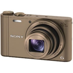 ヨドバシ.com - ソニー SONY Cyber-shot(サイバーショット) ブラウン