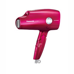ヨドバシ.com - パナソニック Panasonic ナノイオンヘアードライヤー