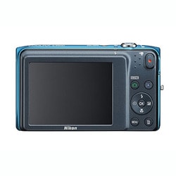 ヨドバシ.com - ニコン NIKON COOLPIX S3500 DBL [クールピクス S3500