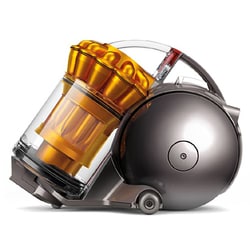 ヨドバシ.com - ダイソン Dyson サイクロン式掃除機 タービンヘッド