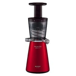 ヨドバシ.com - シャープ SHARP スロージューサー ヘルシオ ジュース