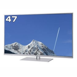 ヨドバシ.com - パナソニック Panasonic VIERA（ビエラ） 47V型 地上