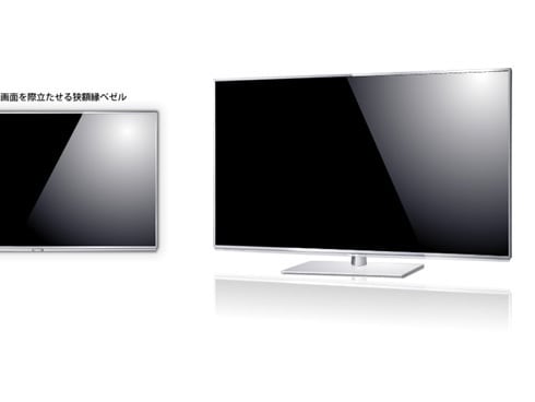 ヨドバシ.com - パナソニック Panasonic スマートビエラ 50V型 地上