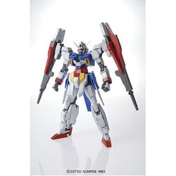 ヨドバシ.com - バンダイ BANDAI AGE-2 ガンダムAGE-2 ダブルバレット